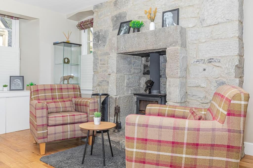 Villa The Gate House - 3 Bed & Parking *