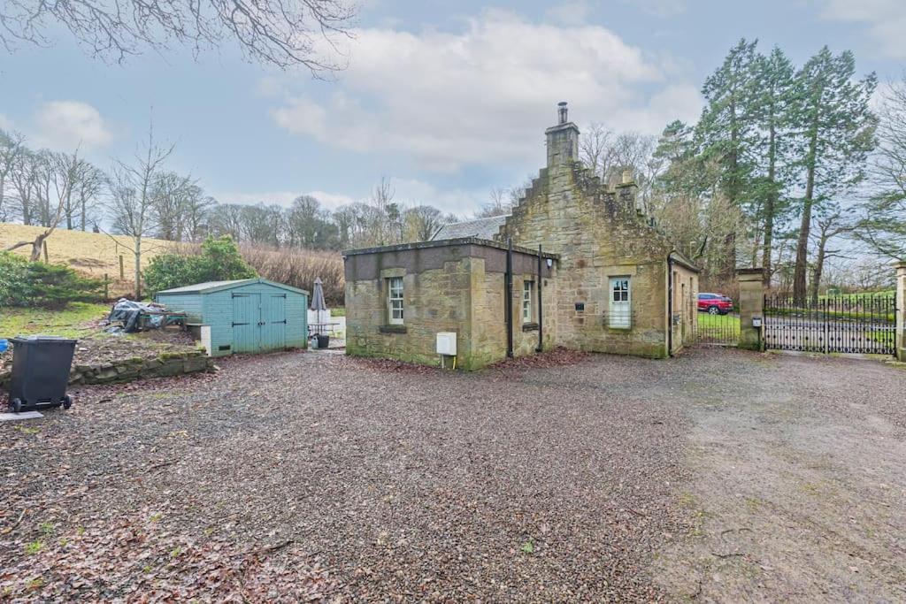The Gate House - 3 Bed & Parking *