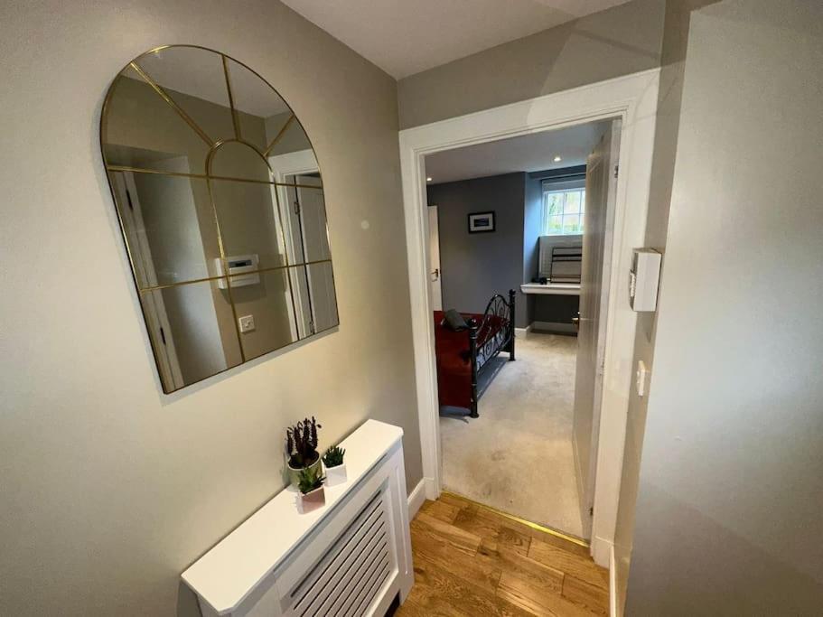 Villa The Gate House - 3 Bed & Parking Edinburgh