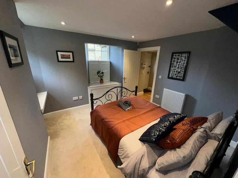 Villa The Gate House - 3 Bed & Parking
