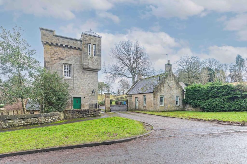 Villa The Gate House - 3 Bed & Parking *
