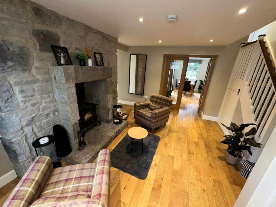 The Gate House - 3 Bed & Parking Edinburgh