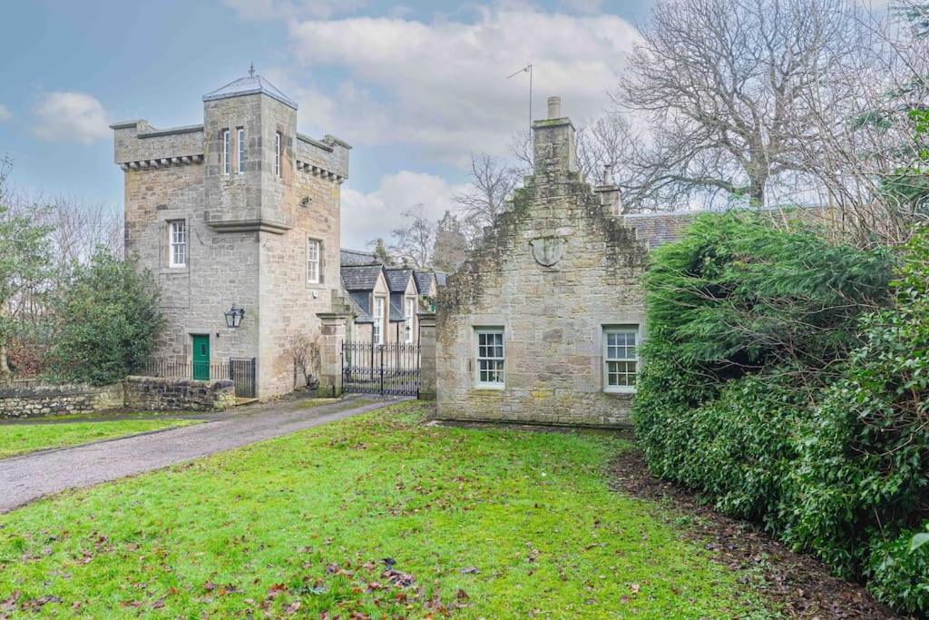Villa The Gate House - 3 Bed & Parking *
