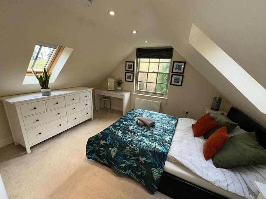 Villa The Gate House - 3 Bed & Parking