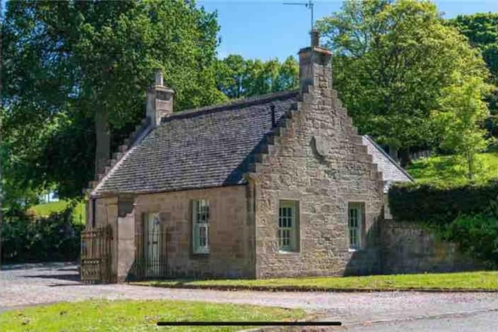 The Gate House - 3 Bed & Parking * Edinburgh