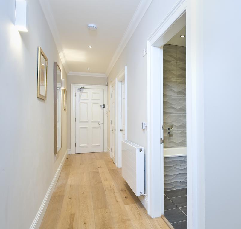 Apartment Destiny Scotland - Thistle Street Edinburgh