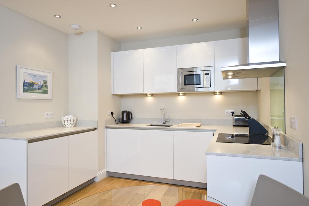 Apartment Destiny Scotland - Thistle Street Edinburgh
