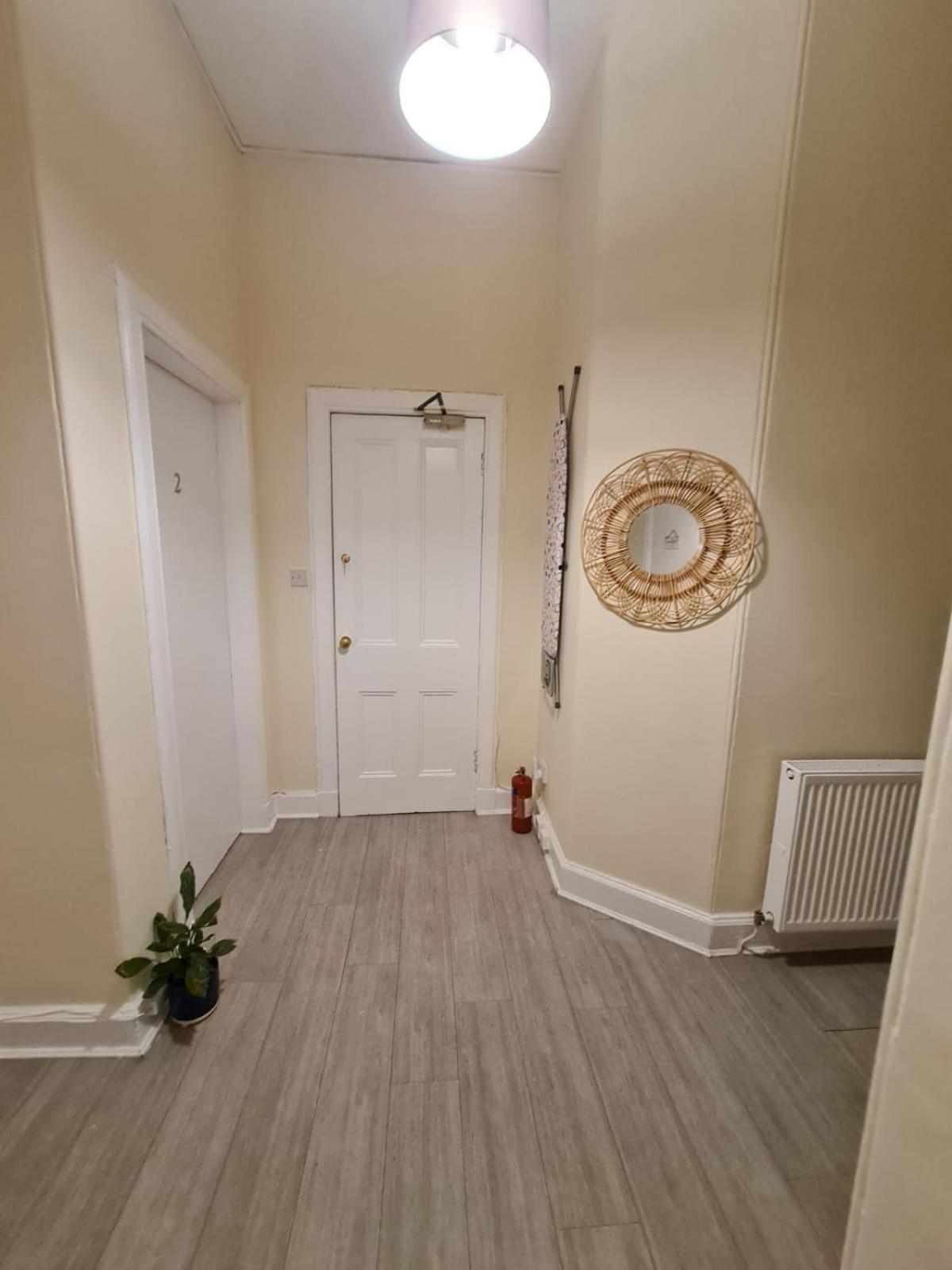 Cathcart Place Guest house