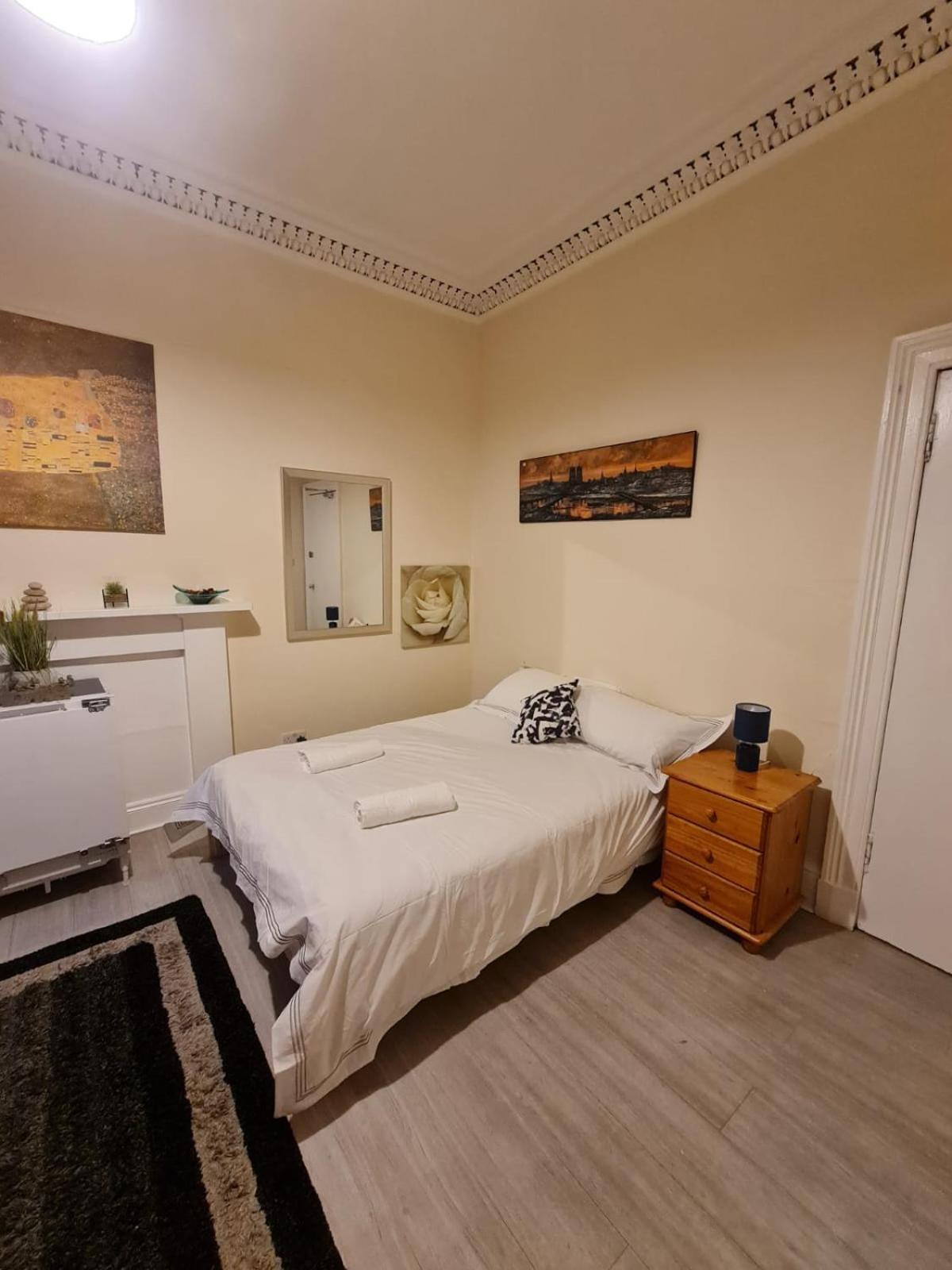Cathcart Place Guest house Edinburgh