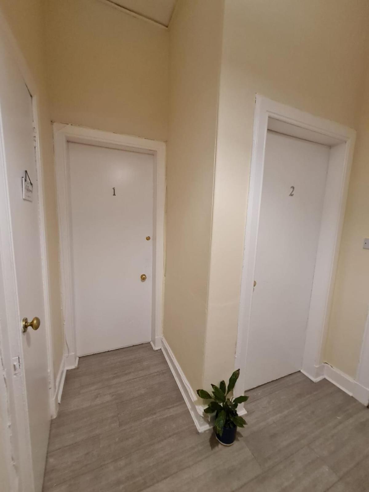 Cathcart Place Guest house *