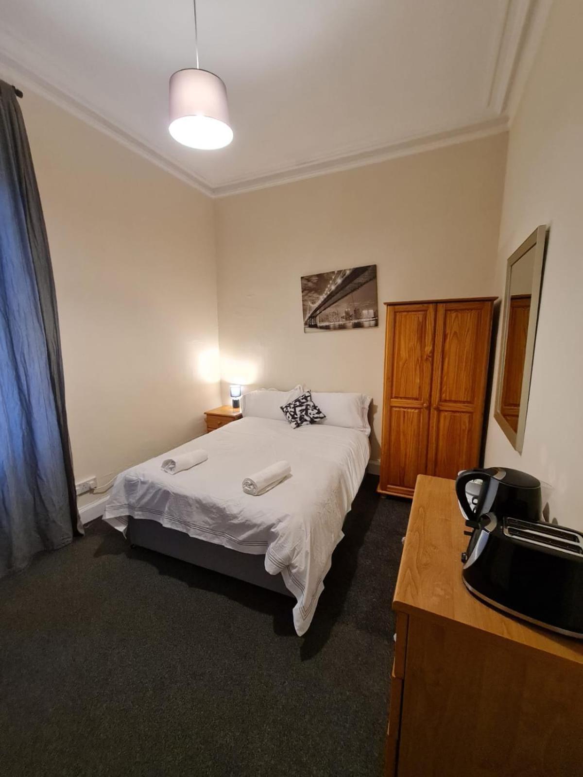 Guest house Cathcart Place *
