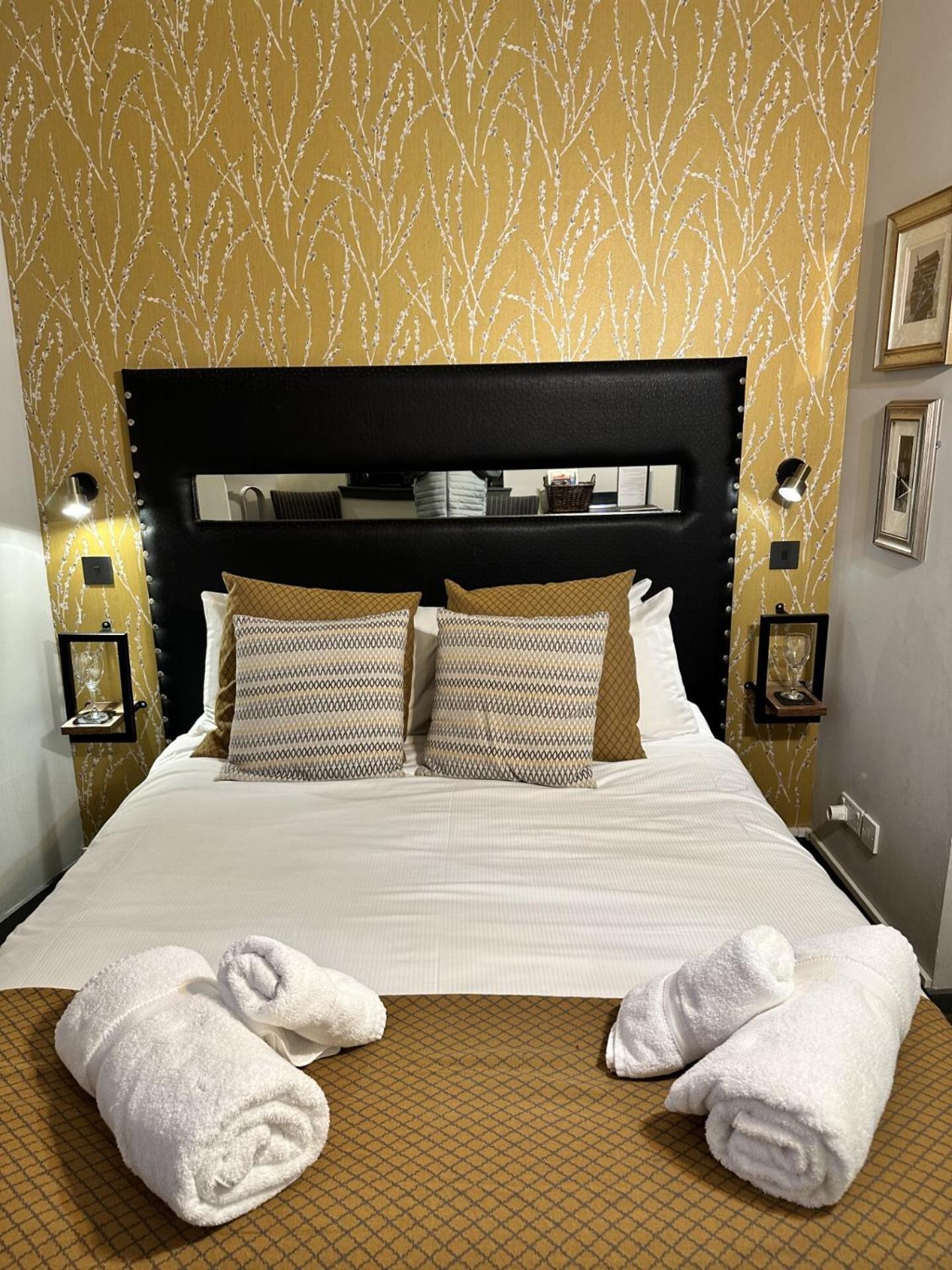 Greyfriars Apartment *