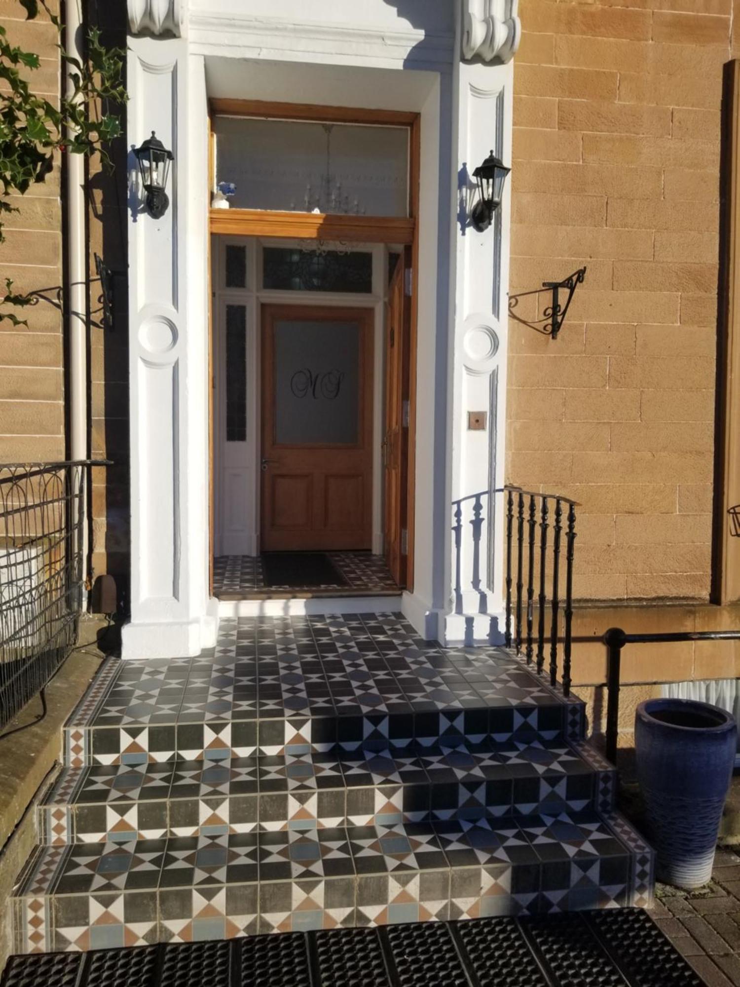Mayfield * Edinburgh