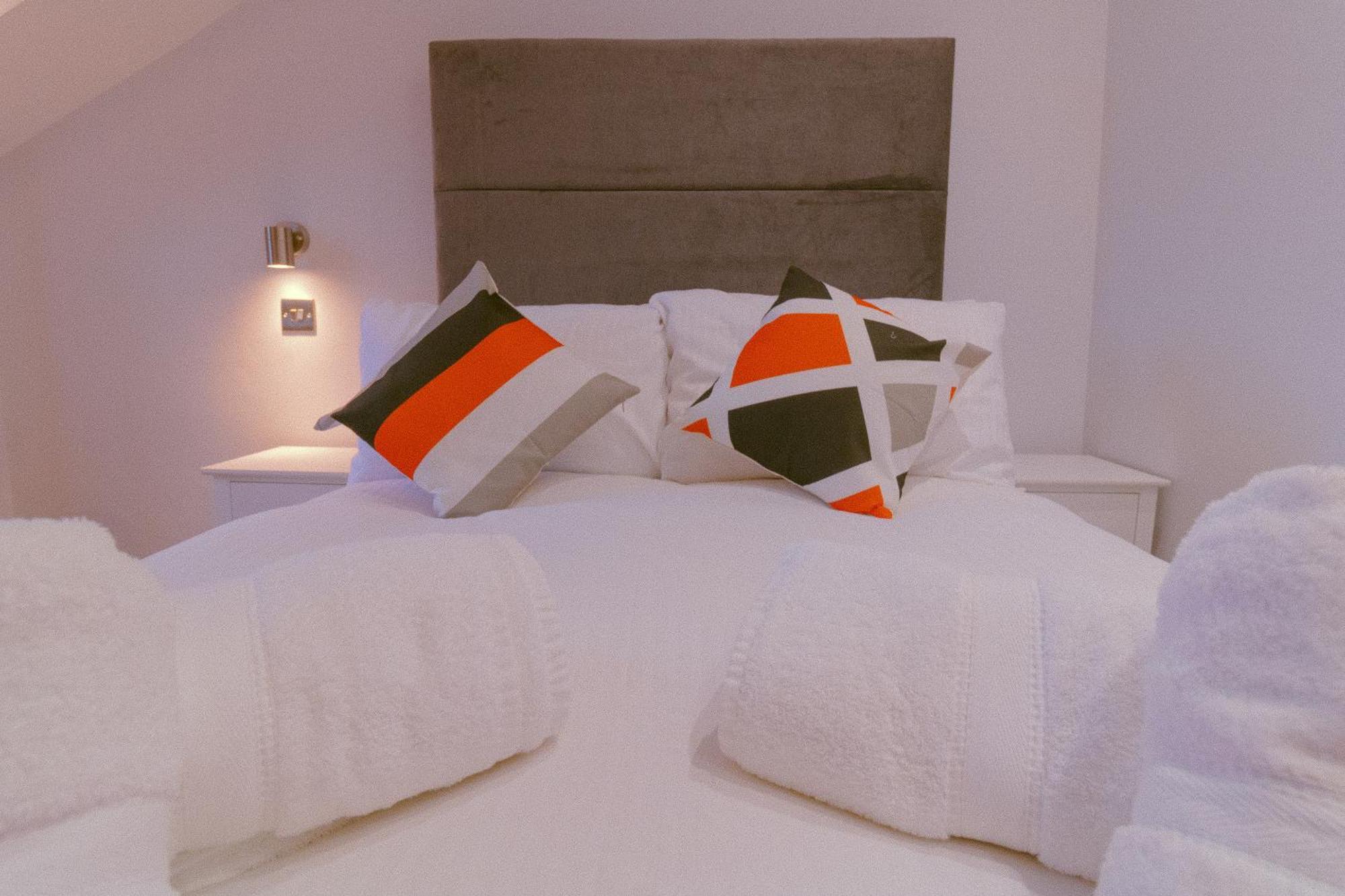 Guest house Mayfield Edinburgh