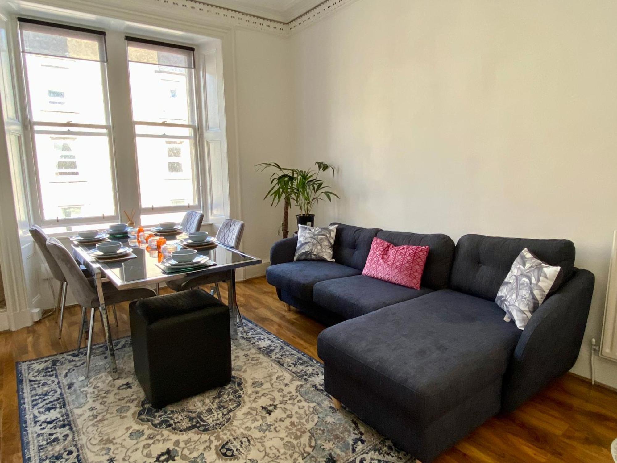Apartment Traveller Award Winner 2024 - With 3 Beds