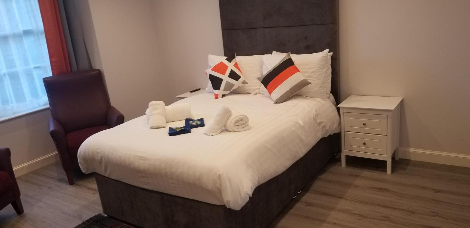 Mayfield Guest house Edinburgh