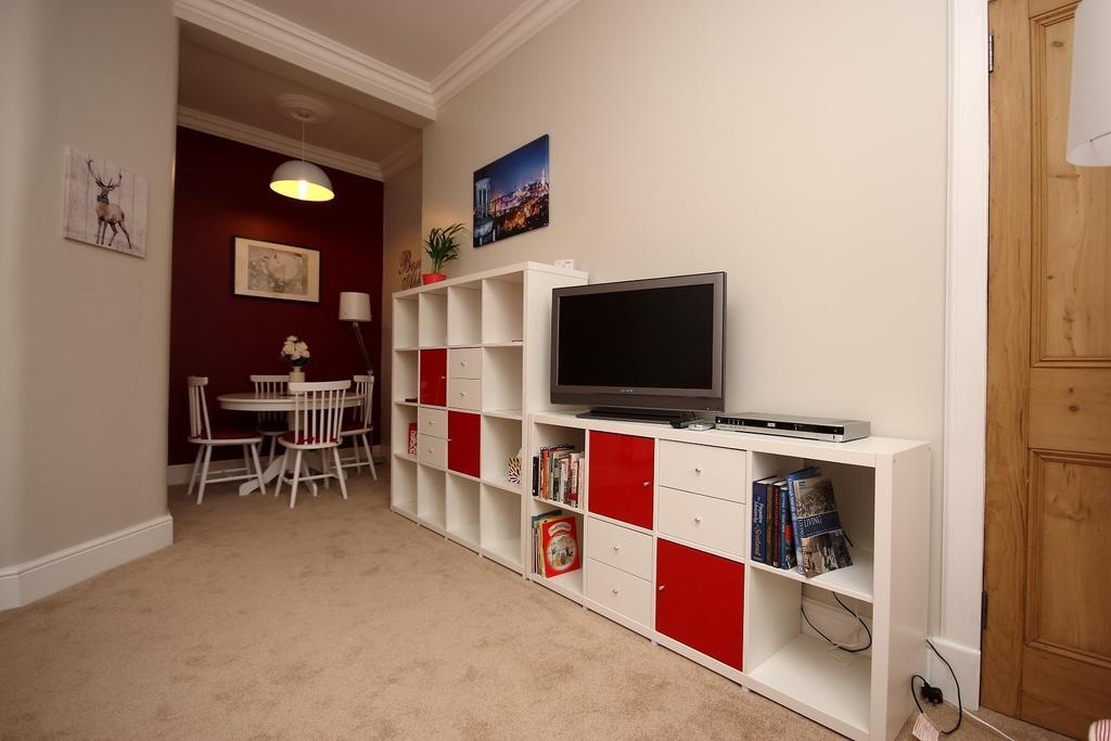 Hamish's Hame Licence No Eh 69774 P Apartment *