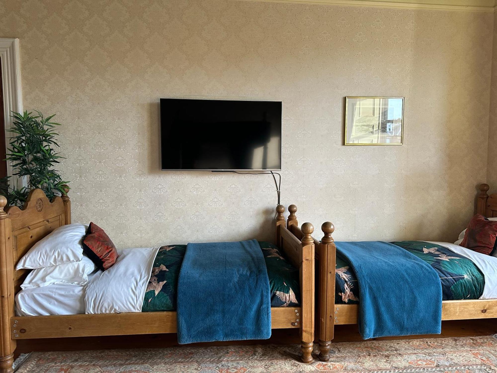 Guest house Rosehall Edinburgh