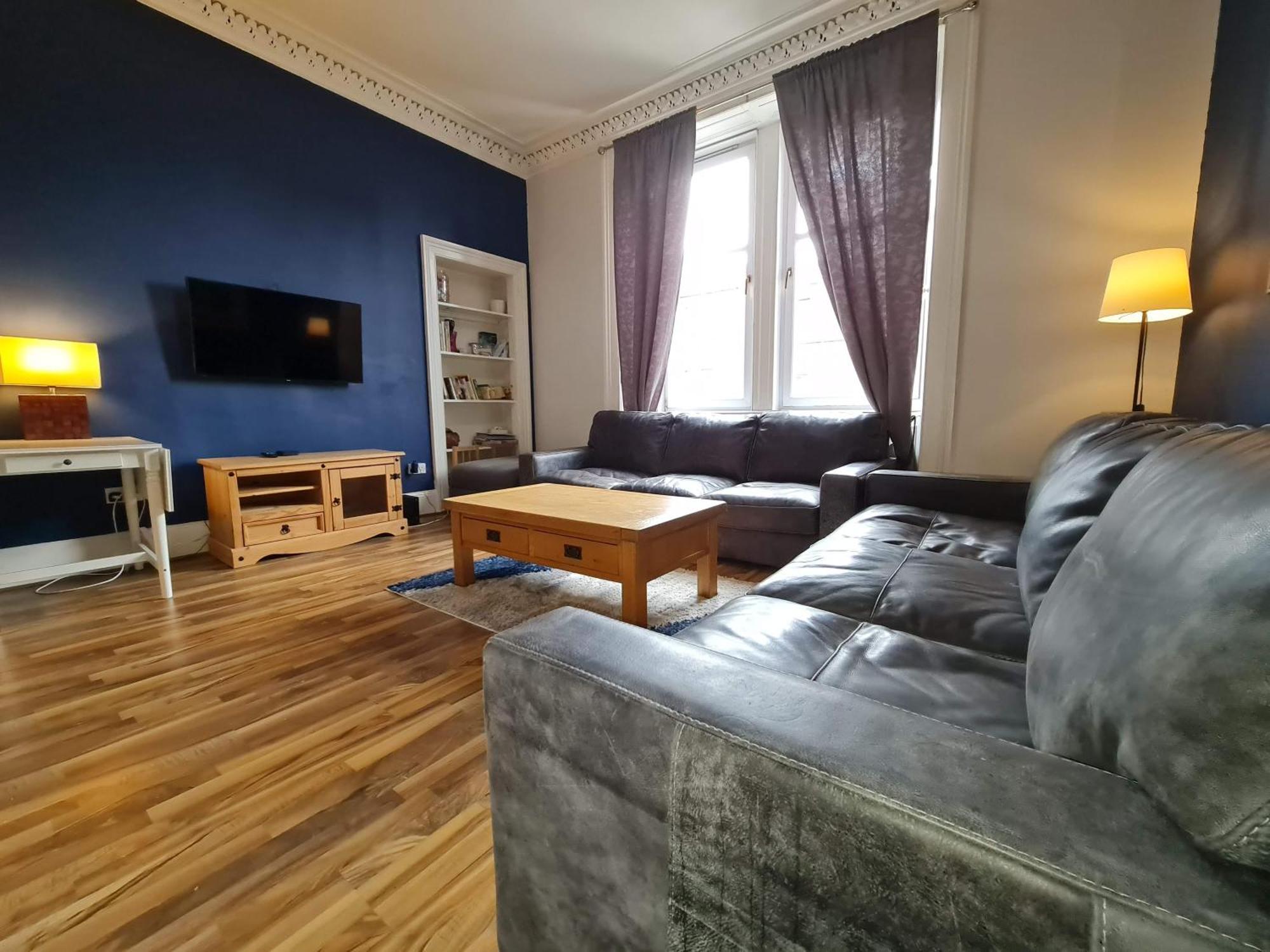The Victorian - 3 Bedroom EDI
