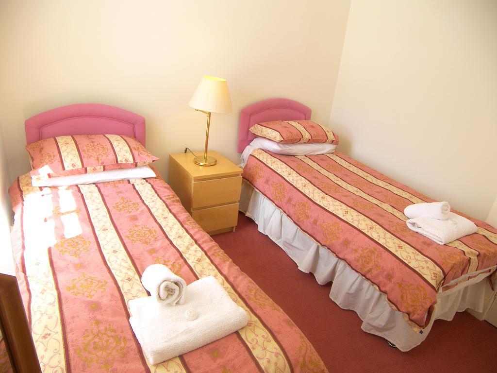 Apartment Royal Mile, Edinburgh - 2 Bedroom Apartment Edinburgh