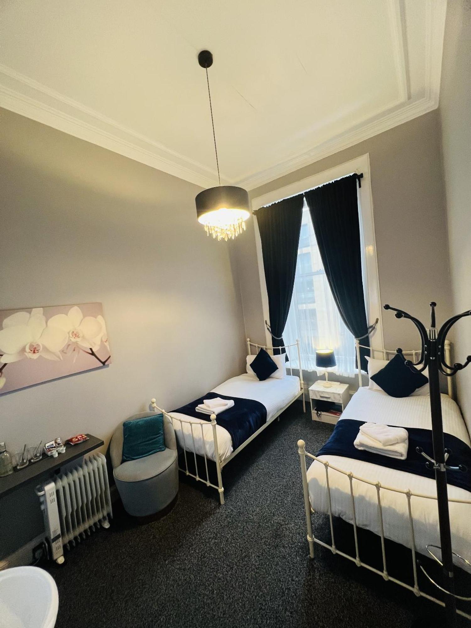 Gasthof Ardenlee EDI
