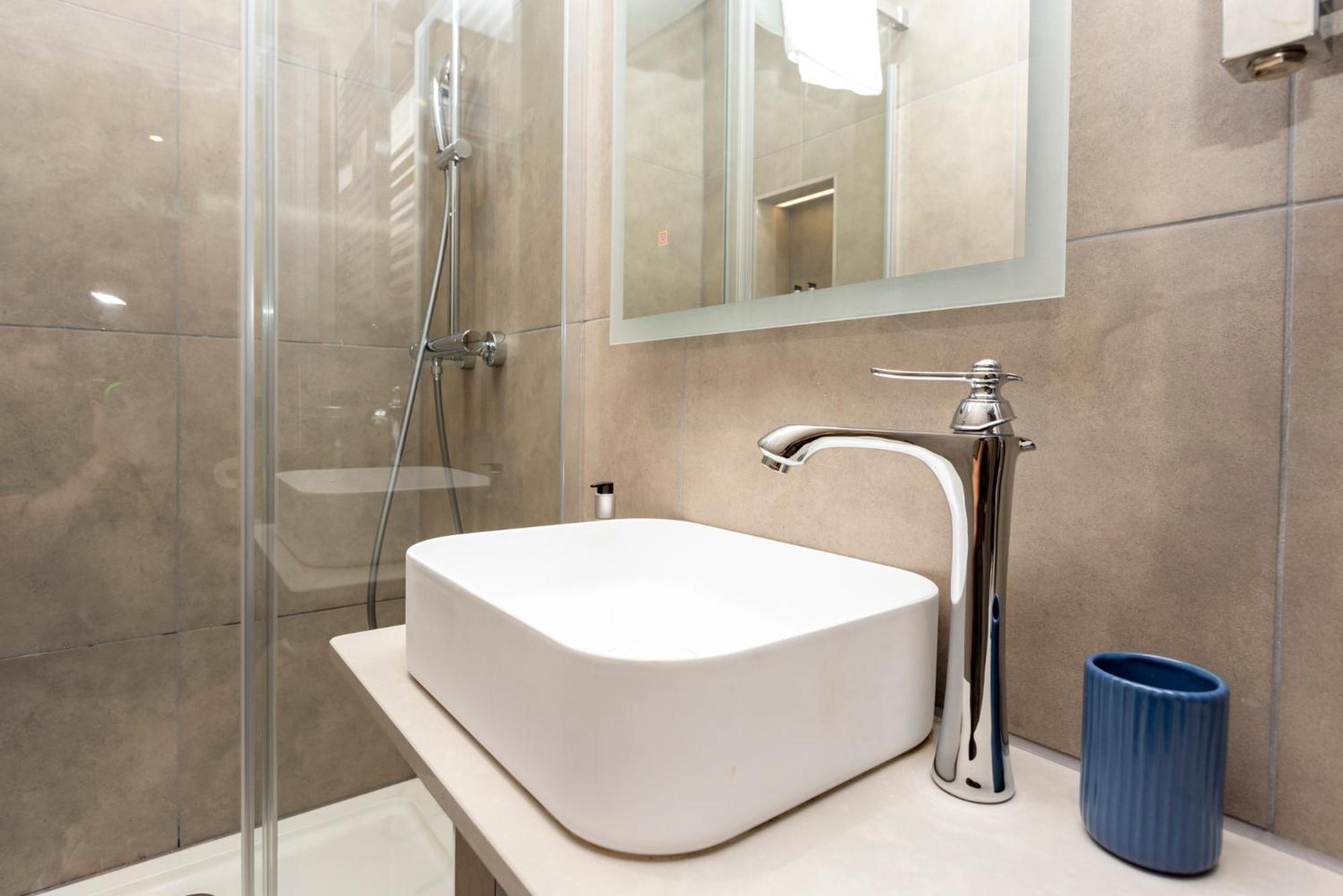 Mono New Town Aparthotel Edinburgh