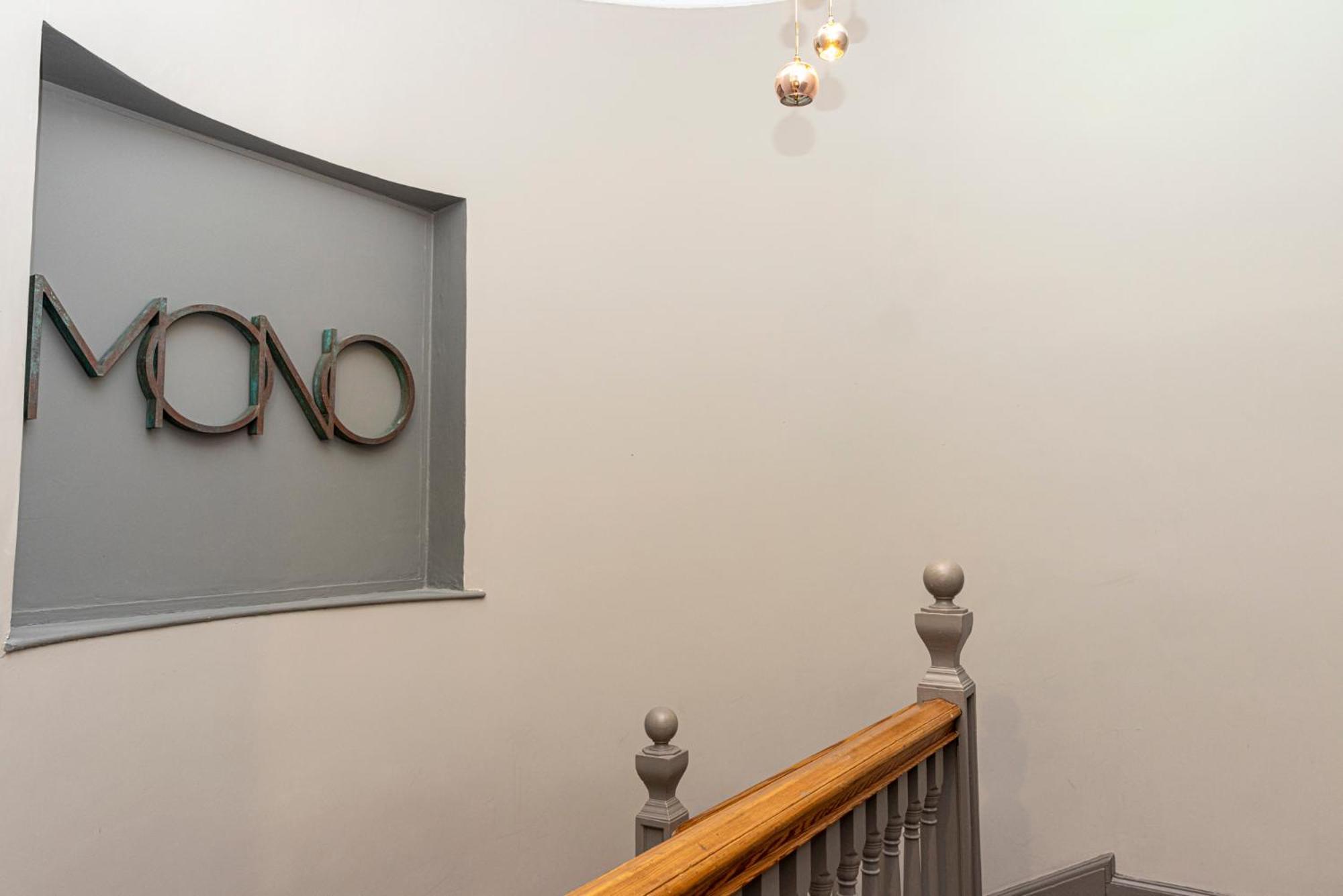 Aparthotel Mono New Town