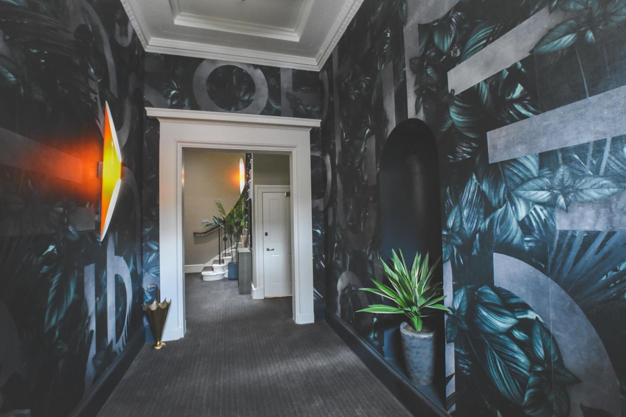The Rutland & Hotel 4*