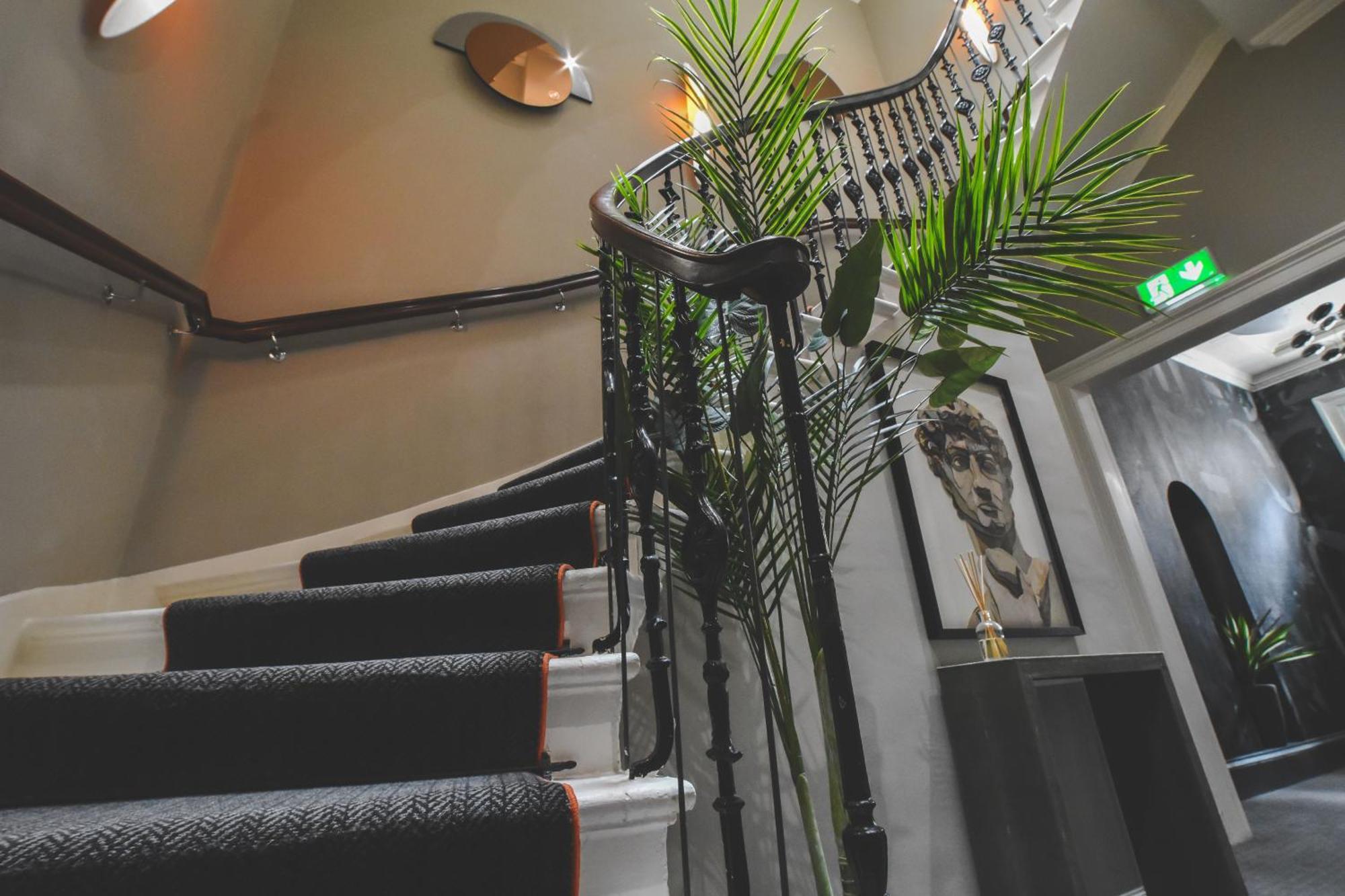 The Rutland & Hotel