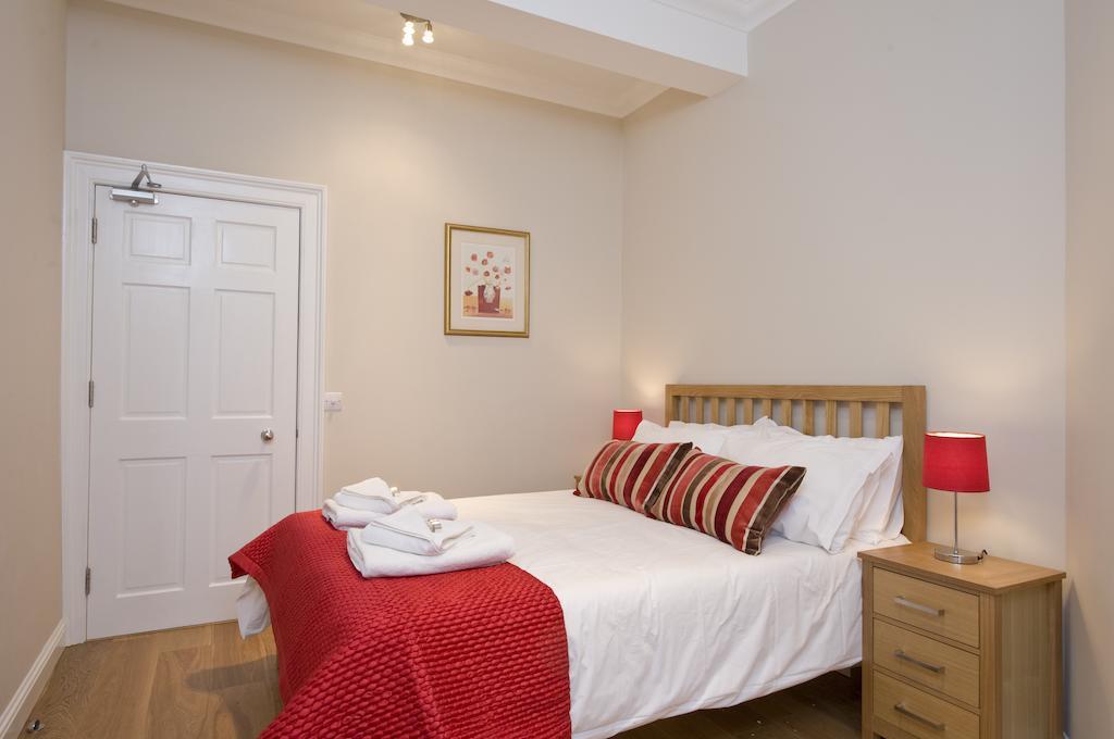 Apartment Destiny Scotland - Thistle Street Edinburgh
