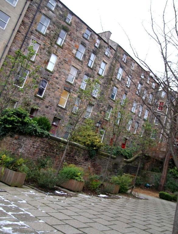 Blackfriars Apartment