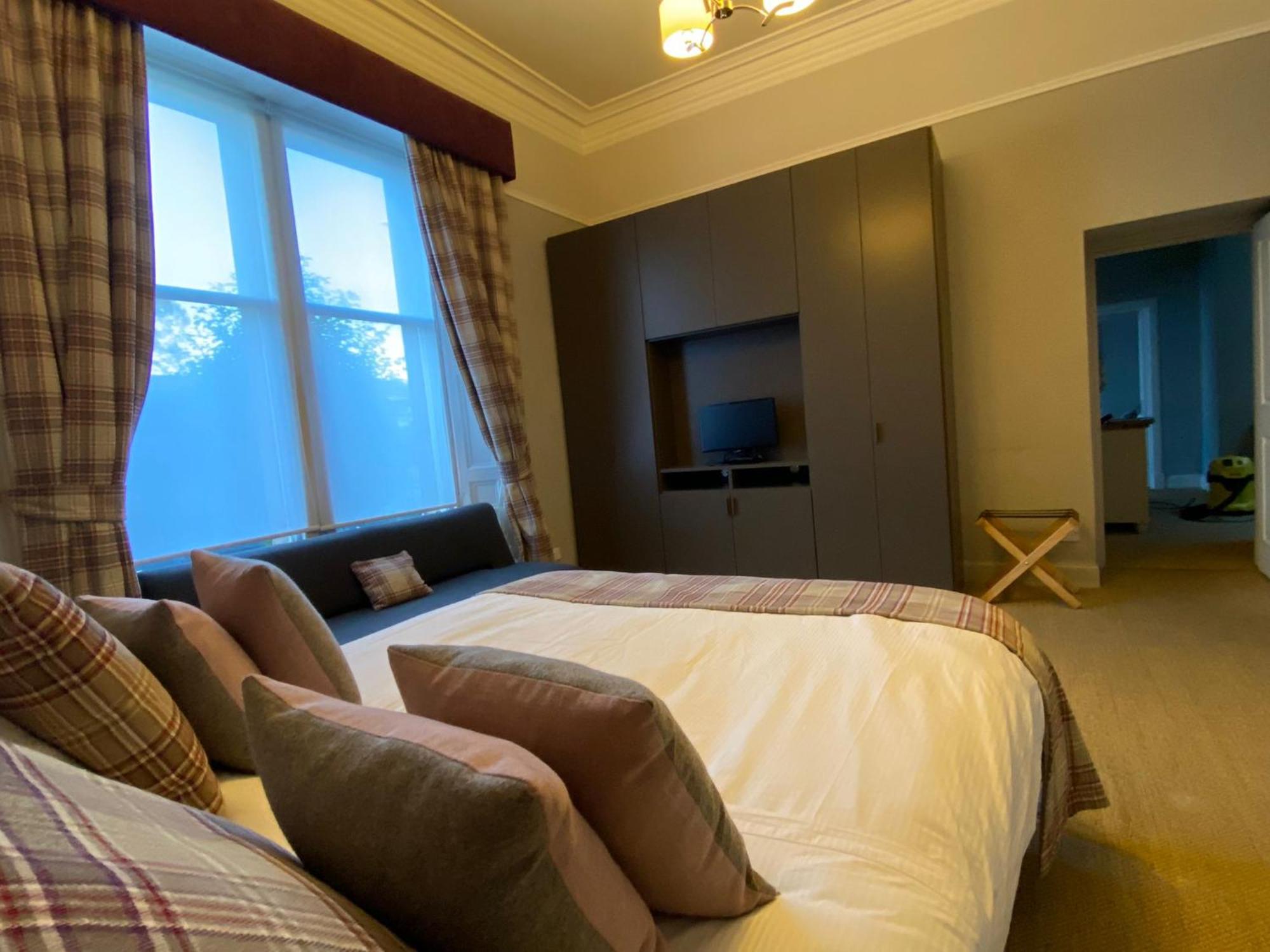 Wm Holiday home *