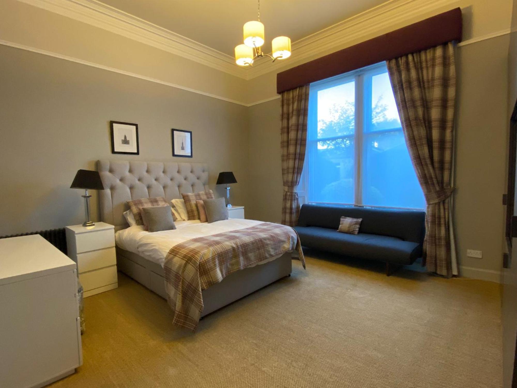 Holiday home Wm Edinburgh
