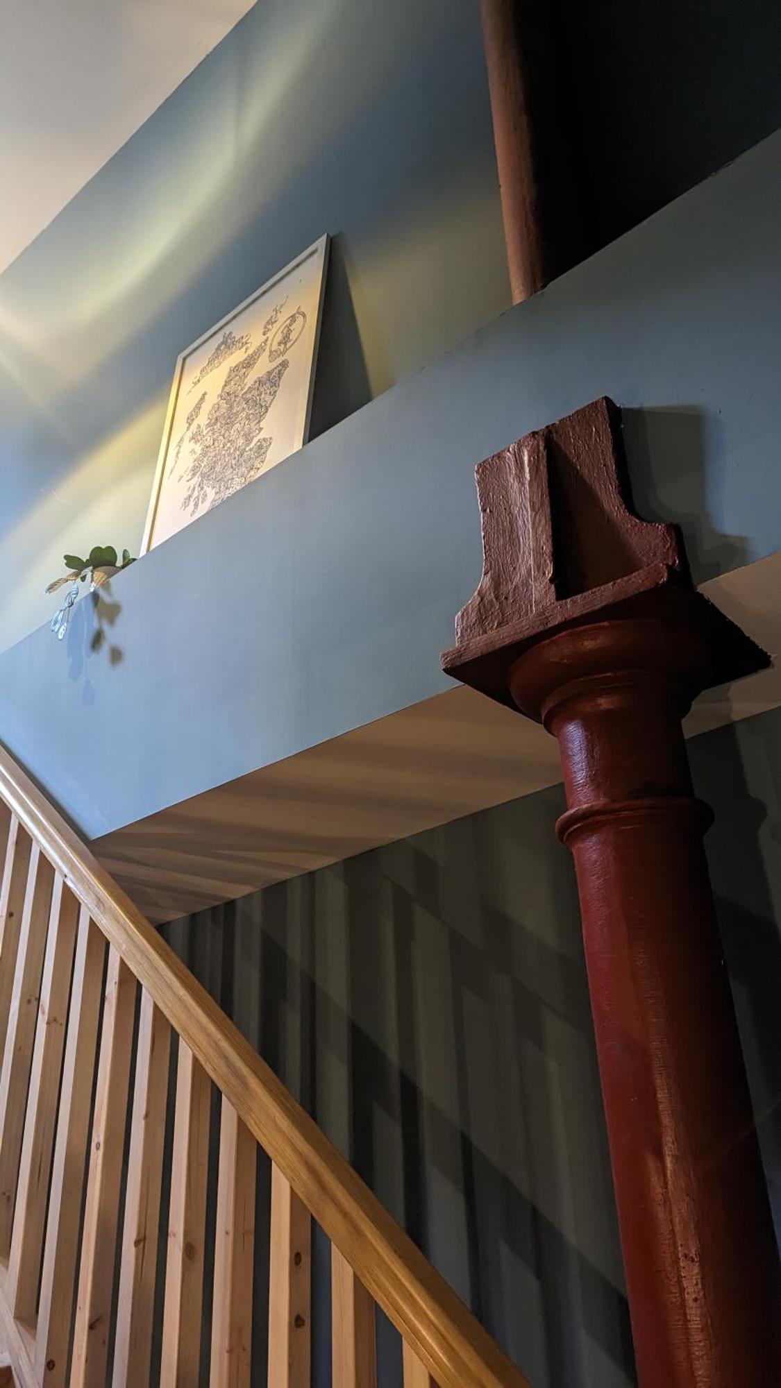 89 The Merchants Luxury By The House Of Danu 4* Edinburgh