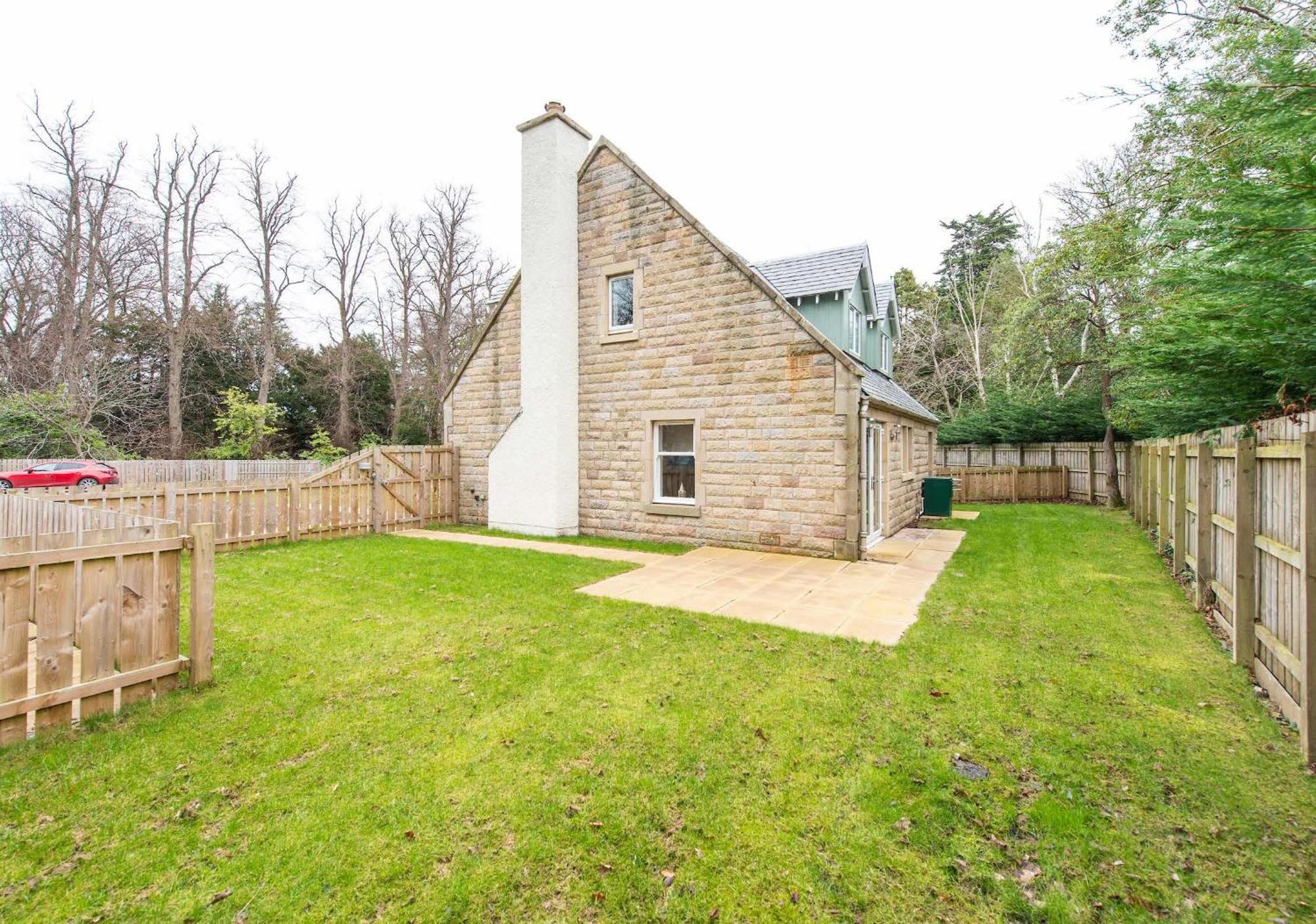 Estate At Carberry Tower * Edinburgh