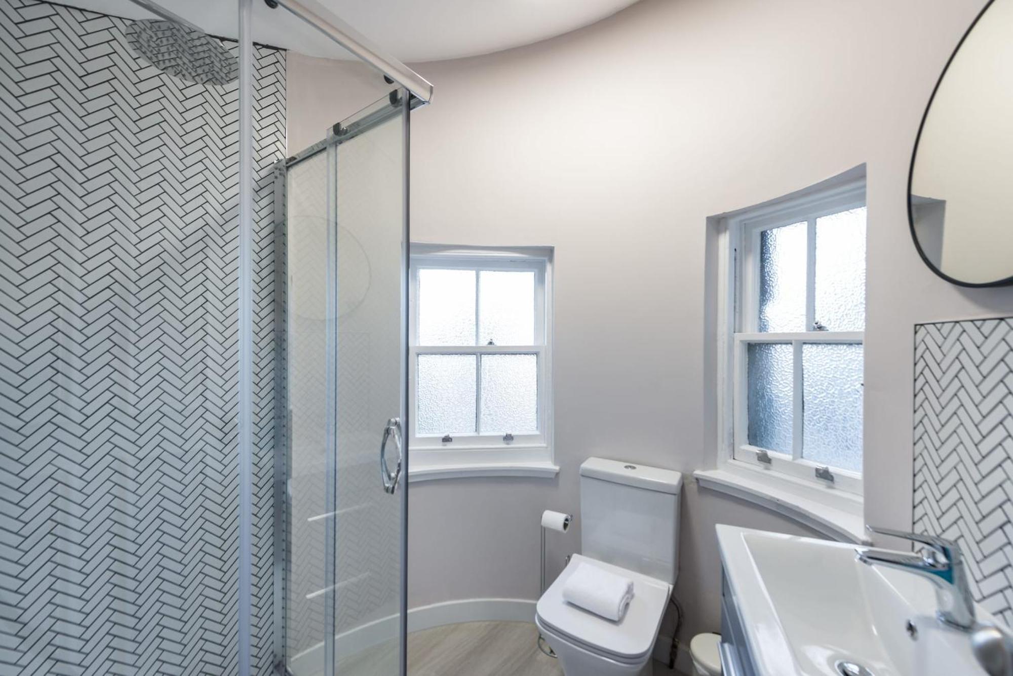 Apartment Quiet, 2 Bedroom Royal Mile Gem *