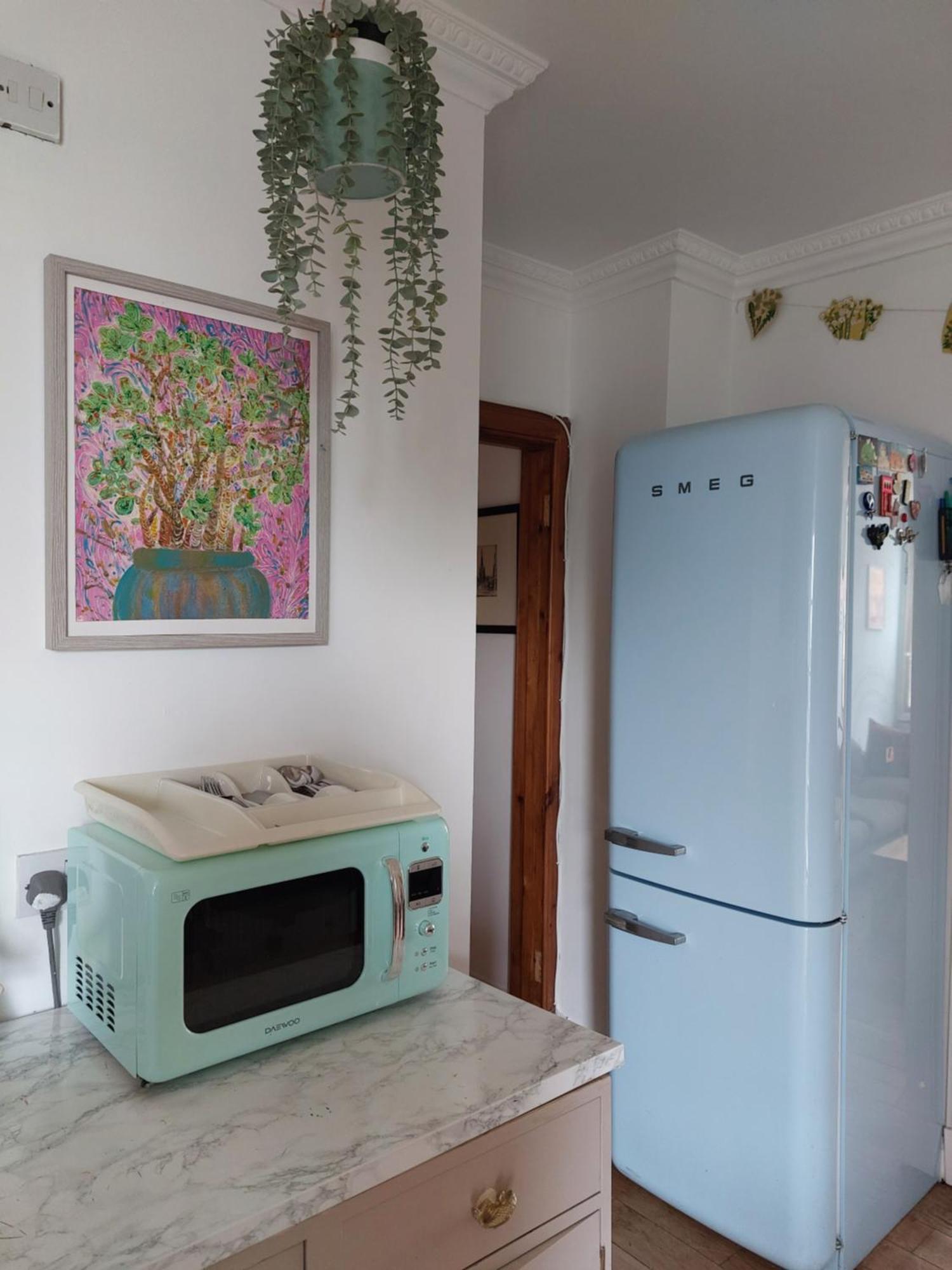 Portobello Charming Seaside 3-br Apartment EDI