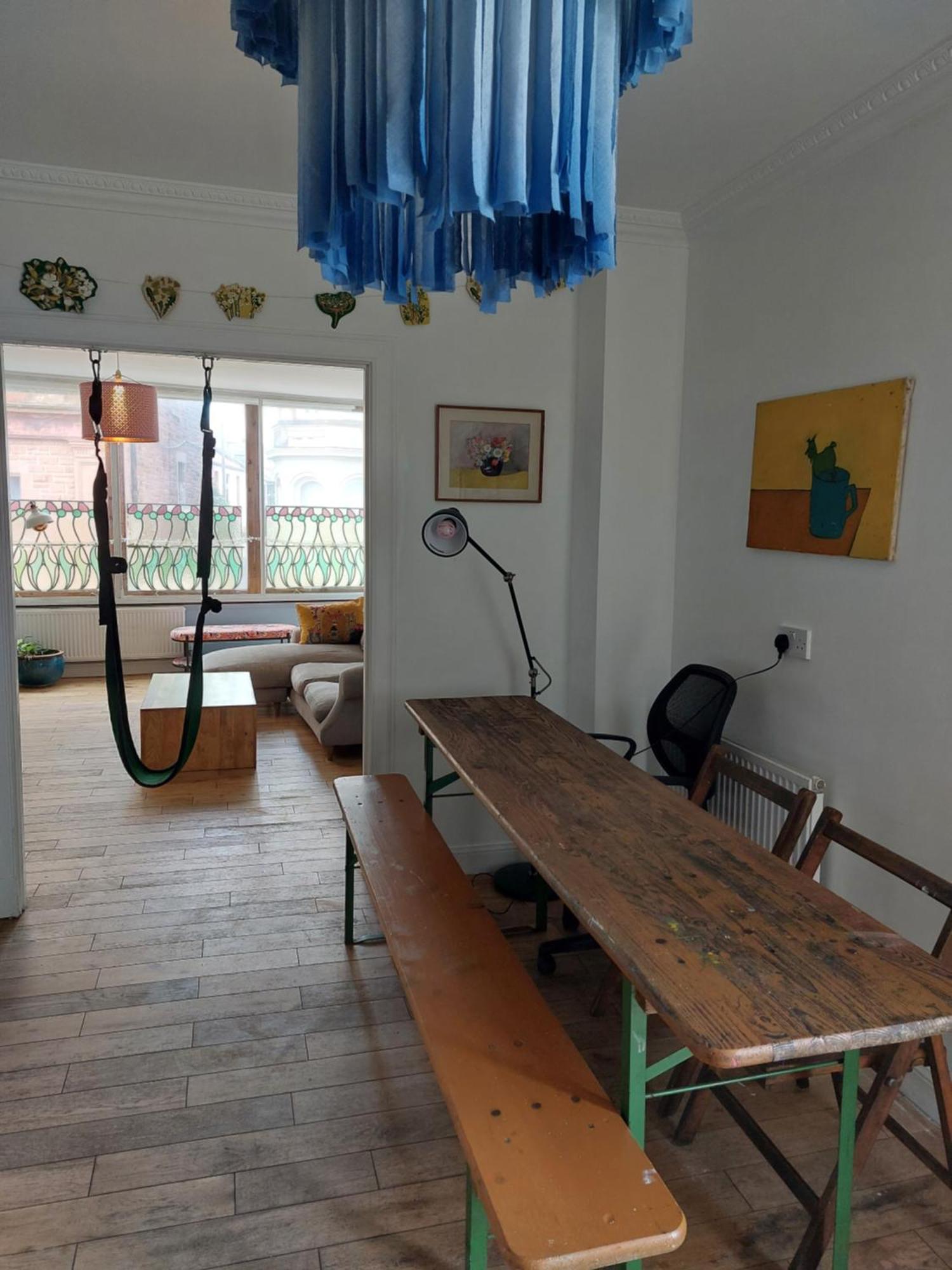 Apartment Portobello Charming Seaside 3-br EDI