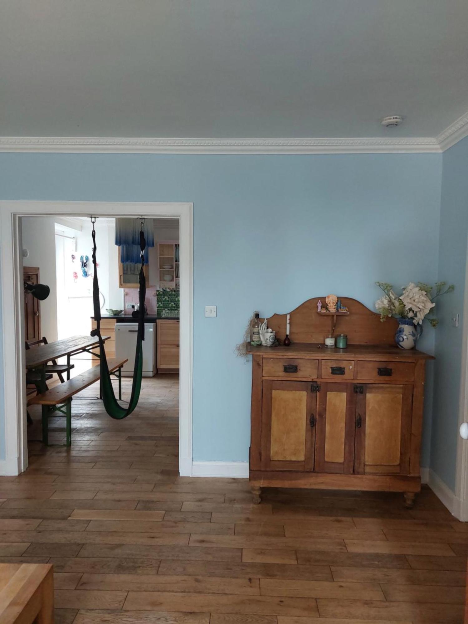 Portobello Charming Seaside 3-br Apartment EDI