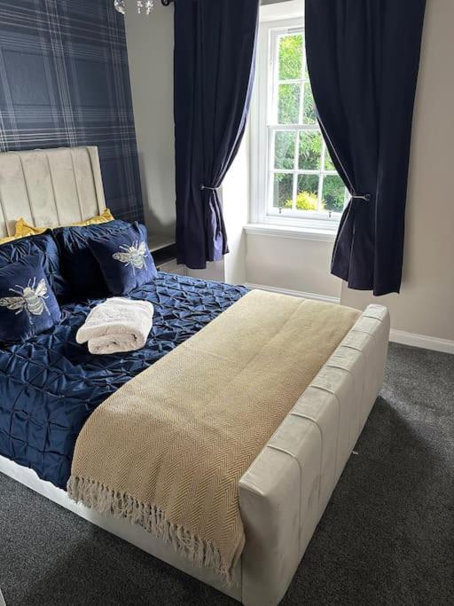 Holiday home Cameron Coach House Modern In Murrayfield *