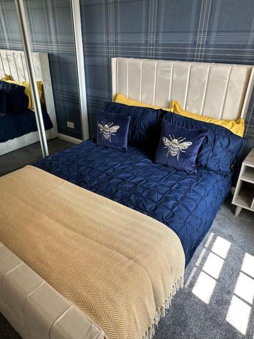 Cameron Coach House Modern In Murrayfield * Edinburgh