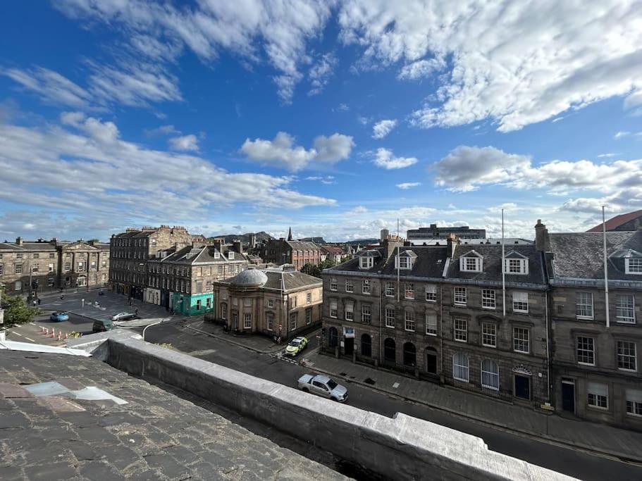 The Bourse Edinburgh