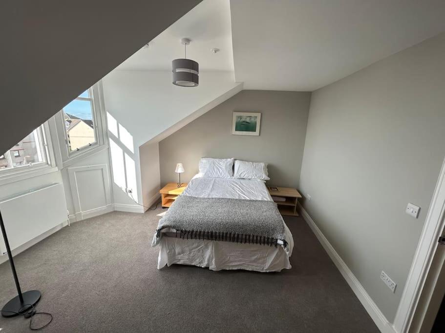 The Bourse Apartment