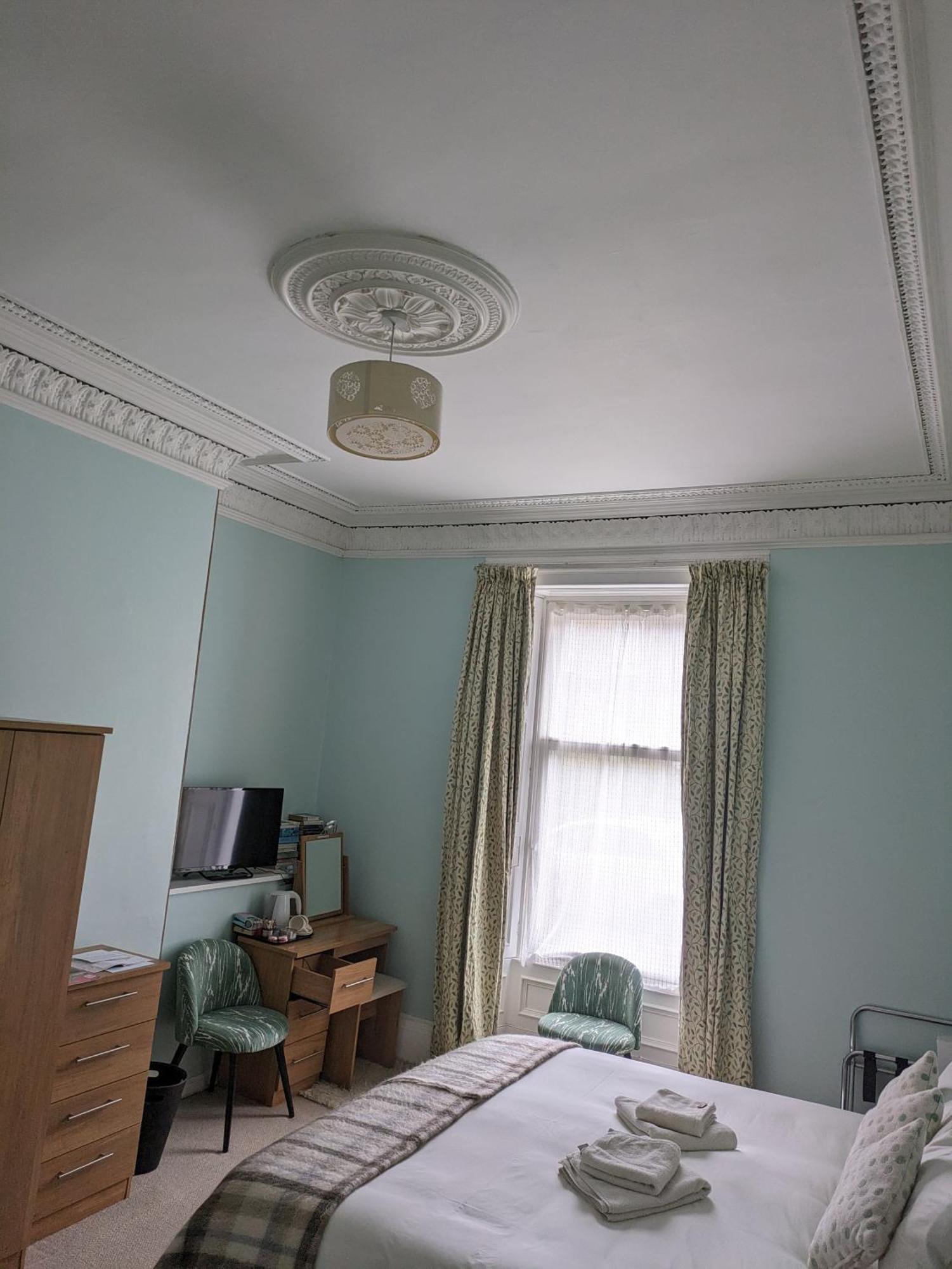 Mccrae's Bed & Breakfast Edinburgh