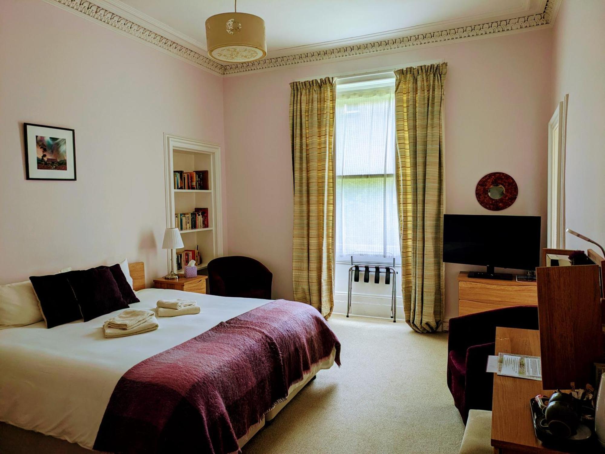 Mccrae's Bed & Breakfast Edinburgh