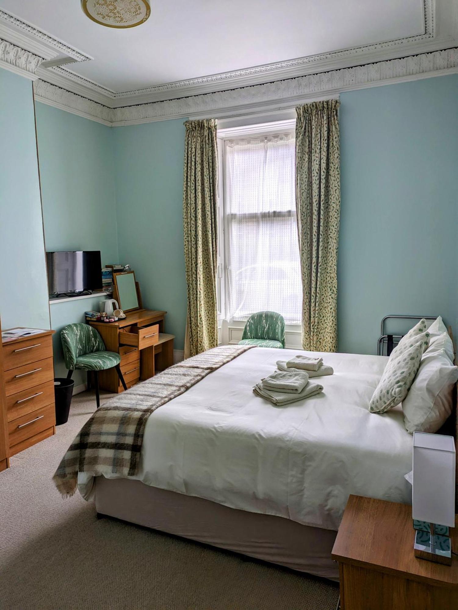 Bed & Breakfast Mccrae's Edinburgh