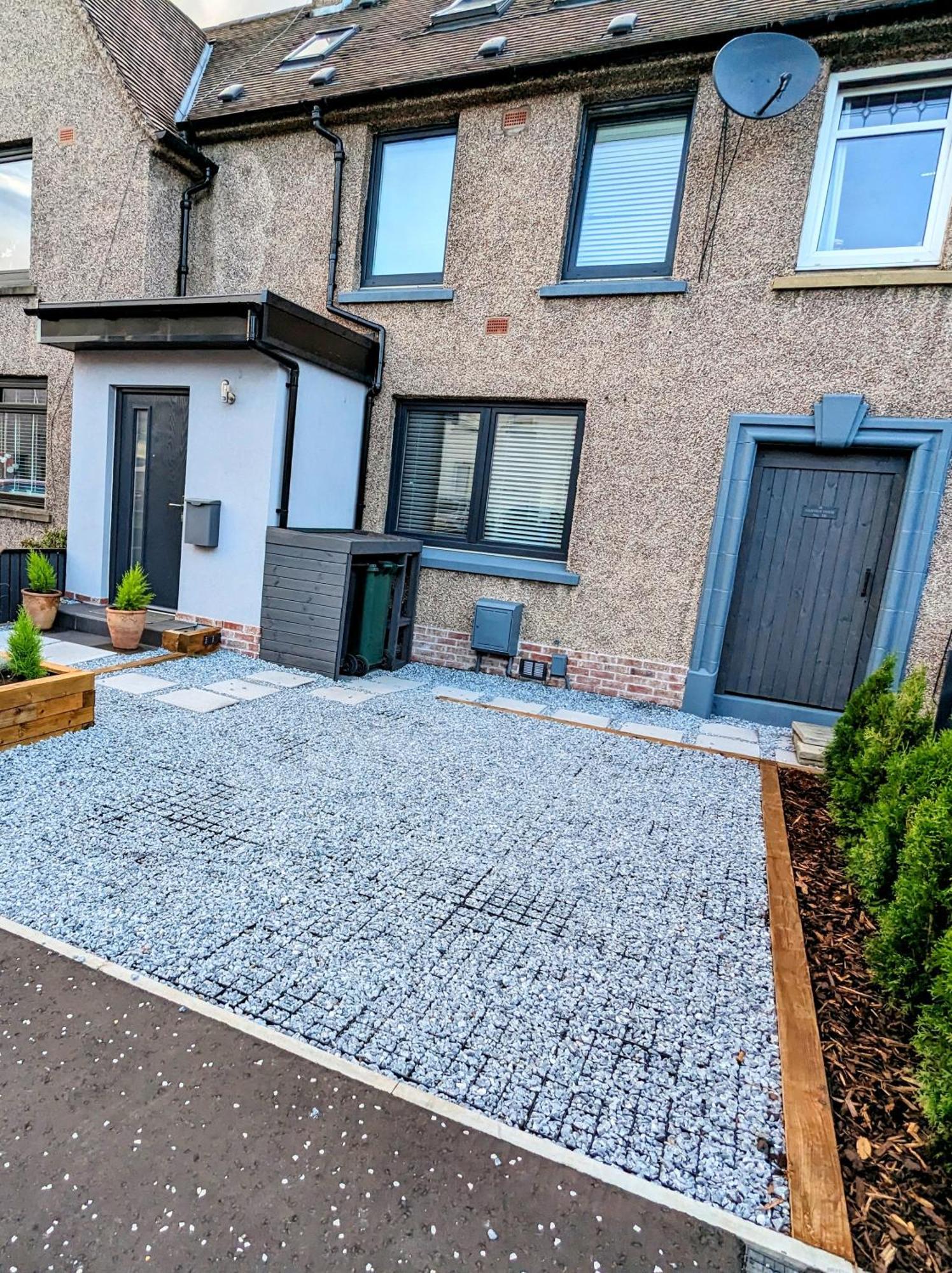 Homestay Cosy Guest In A Family With Free Parking