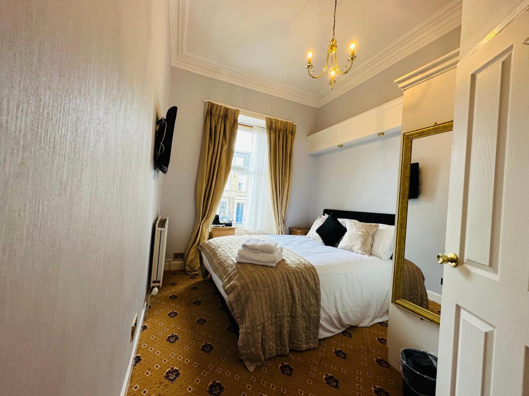 Gasthof Abbotsford 3*