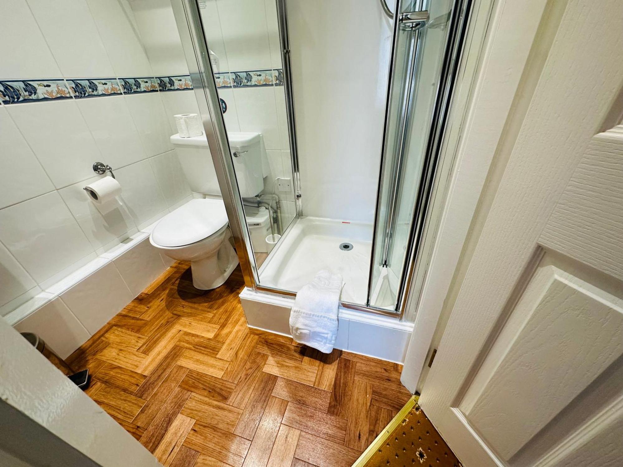 Abbotsford 3* EDI