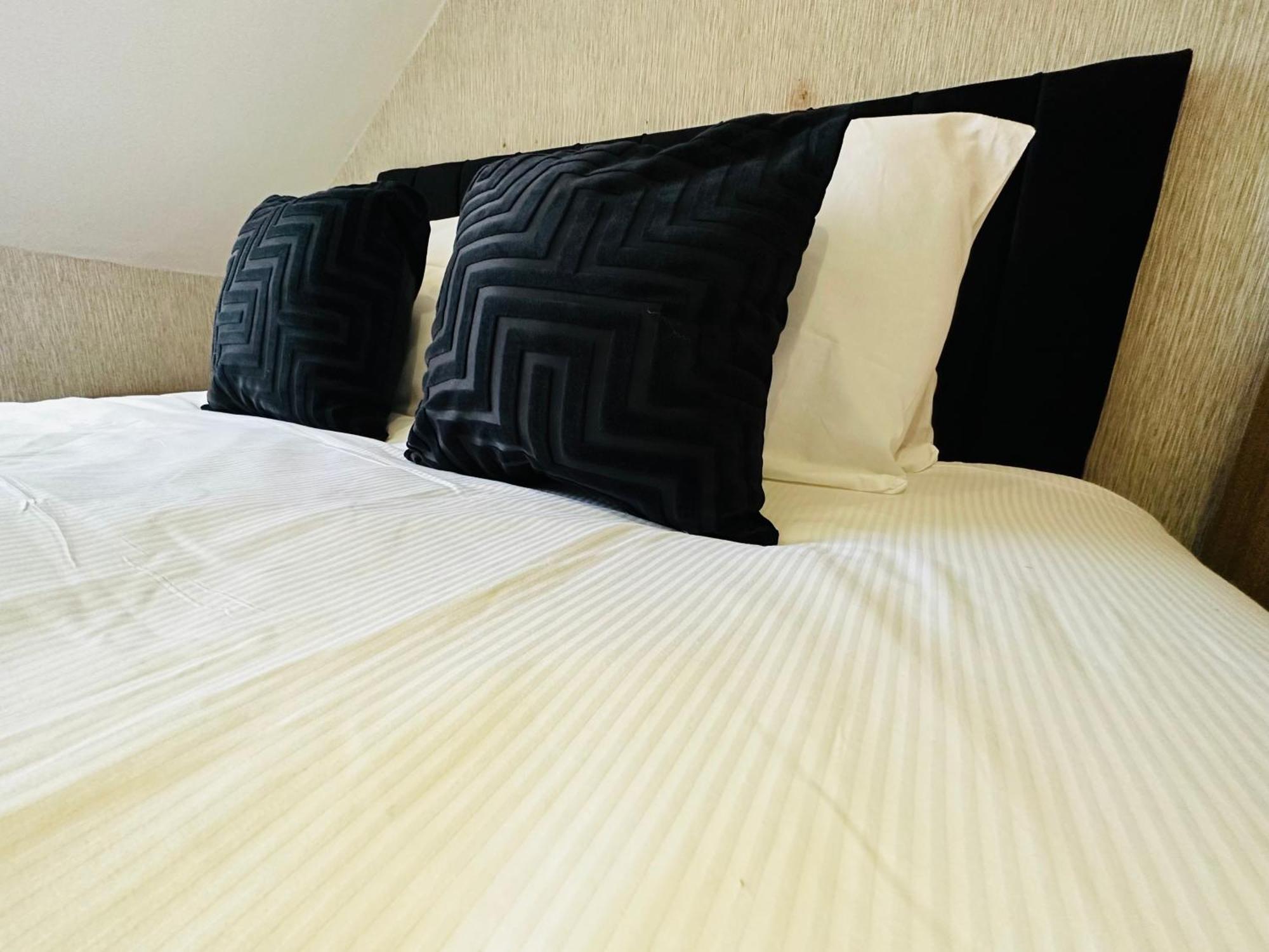 Abbotsford Gasthof 3*